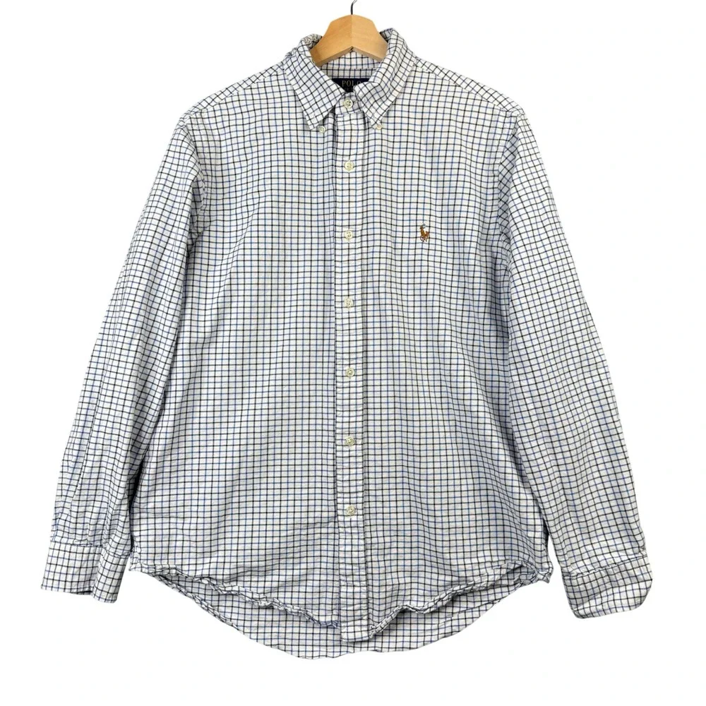Polo Ralph Lauren brand polo
